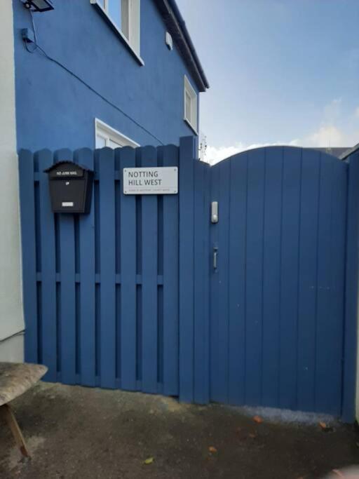 Villa Notting Hill West In The Heart Of Westport Town Exterior foto