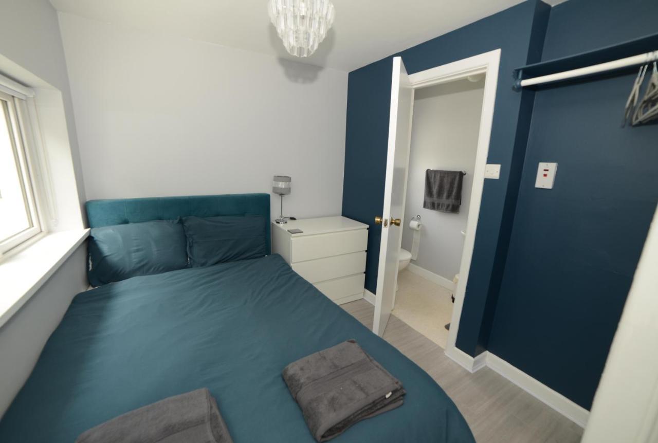 Villa Notting Hill West In The Heart Of Westport Town Exterior foto